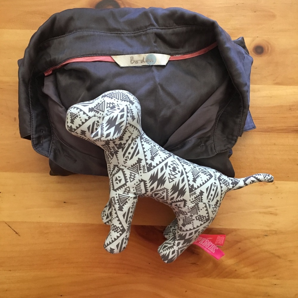 Boden Blouse - image 7